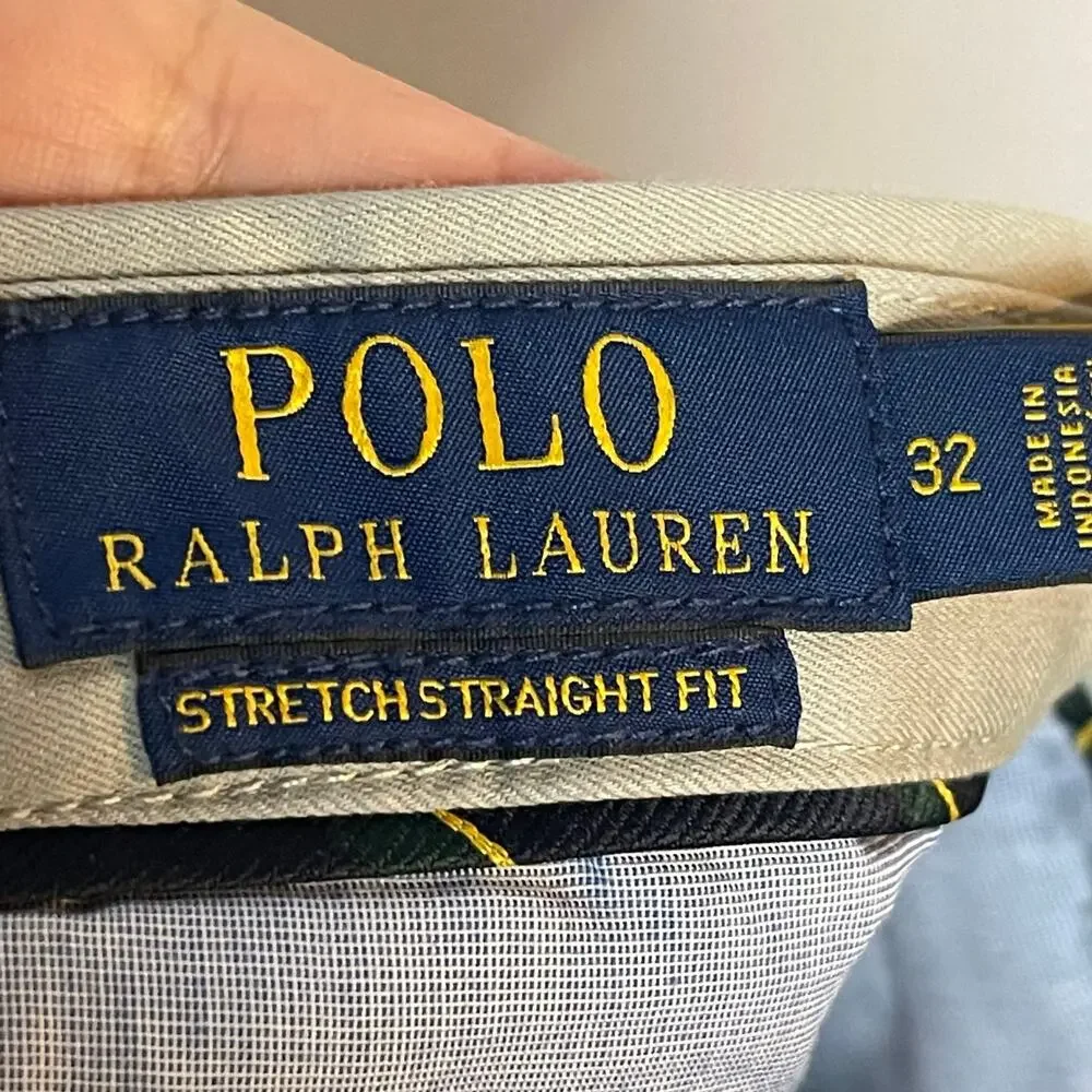 Polo Ralph Lauren polo ralph